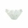 Best reviews of 🧨 VIETRI Onda Glass White Medium Bowl 🧨