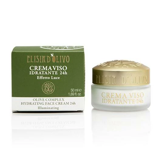 Flash Sale โค๏ธ Erbario Toscano Olive Complex Hydrating Face Cream 24h ๐คฉ 1 Flash Sale โค๏ธ Erbario Toscano Olive Complex Hydrating Face Cream 24h ๐คฉ