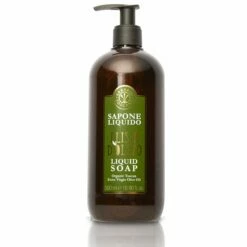 Deals 🌟 Erbario Toscano Olive Complex Liquid Soap 👏