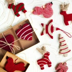 Discount 🛒 VIETRI Ornaments Assorted Ornaments Set 🤩 -Tabletop Elegant shop ORN 00901 LSALT 1 494f9c78 9066 419d 9aa6 fd17c27be771