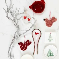 Discount 🛒 VIETRI Ornaments Assorted Ornaments Set 🤩 -Tabletop Elegant shop ORN 00903 LSALT 1 0b327013 8ffb 405d b391 a571a9911b26