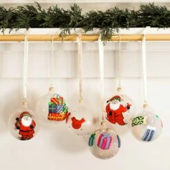 Coupon ✔️ VIETRI Ornaments Gifts with Ribbon Ornament ✨ -Tabletop Elegant shop ORN 27021 LSALT 1 7c707c63 d2d1 4feb bddc 0b80581132e1