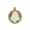 Flash Sale 🧨 VIETRI Ornaments White & Gold Trees Ornament 🔥