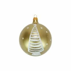 Flash Sale 𧨠VIETRI Ornaments White & Gold Trees Ornament π₯ 7 Flash Sale 𧨠VIETRI Ornaments White & Gold Trees Ornament π₯ -Tabletop Elegant shop ORN 2731 2100 web3
