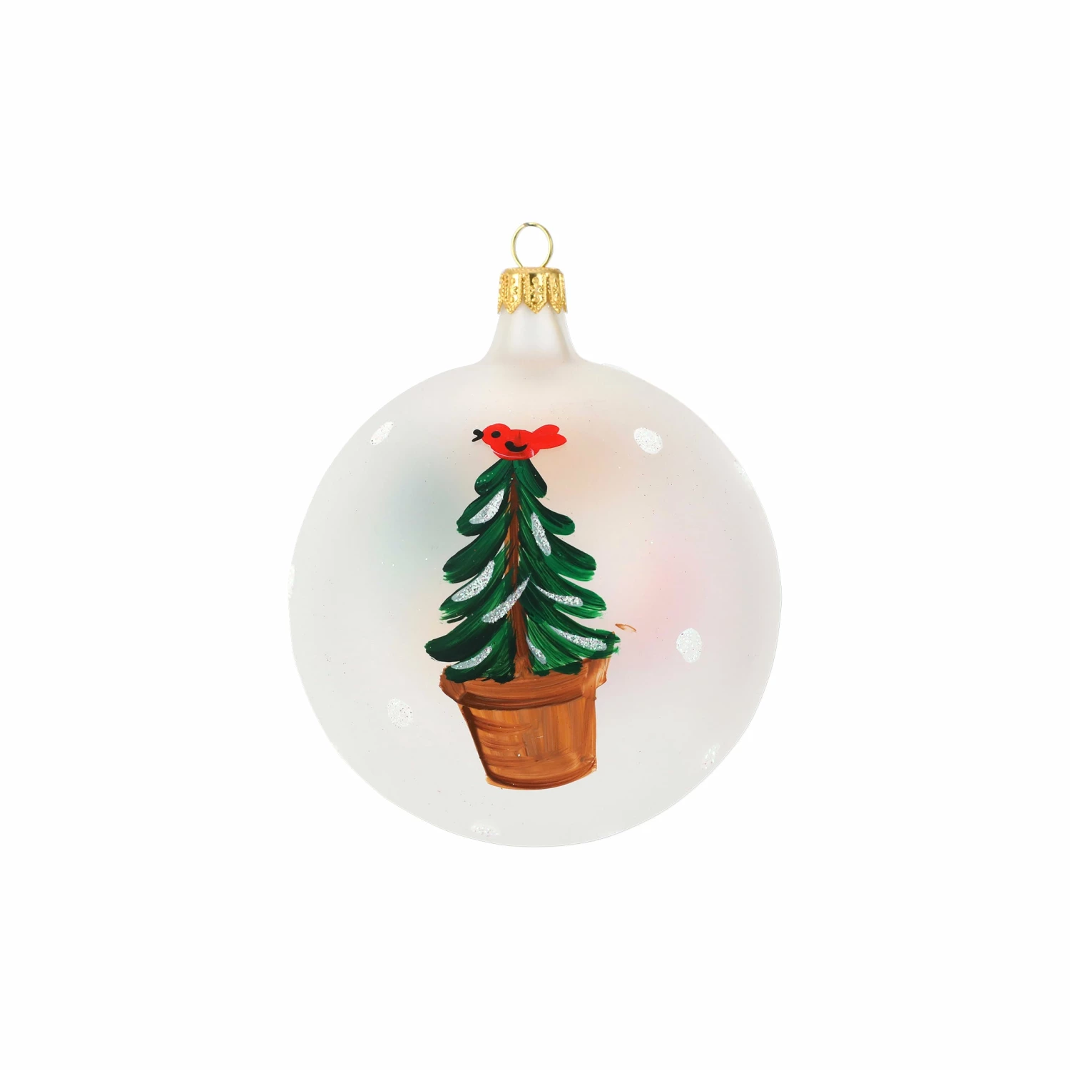 Best Sale β€οΈ VIETRI Old St. Nick 2022 Limited Edition Ornament π― 2 Best Sale β€οΈ VIETRI Old St. Nick 2022 Limited Edition Ornament π― - Image 2