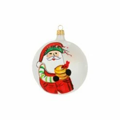Budget 🛒 VIETRI Old St. Nick Beekeeper Ornament 👏