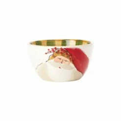 Best deal 👍 VIETRI Old St. Nick Animal Hat Four-Piece Place Setting 👍 -Tabletop Elegant shop OSN 78051C 2100 web1 56a65dff 667c 457c 8886 967f977c8698