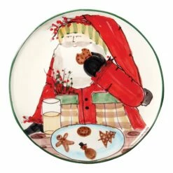 Promo 🧨 VIETRI Old St. Nick Cookies for Santa Set 🔥 -Tabletop Elegant shop OSN 78100 M 2100 web3 7ea224bf 089f 4b7b bf05 b8fa6911dfac