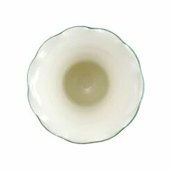 Top 10 ❤️ VIETRI Old St. Nick Large Footed Cachepot w/ Campfire ❤️ -Tabletop Elegant shop OSN 78101 2100 web3