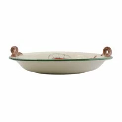 Discount π₯° VIETRI Old St. Nick Handled Round Shallow Bowl π 5 Discount π₯° VIETRI Old St. Nick Handled Round Shallow Bowl π -Tabletop Elegant shop OSN 78111 2100 web3