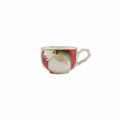 Best reviews of 😀 VIETRI Old St. Nick Jumbo Cup 🔔