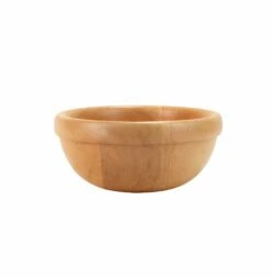 Brand new 🎁 VIETRI Ontano Wood Small Serving Bowl 🎁