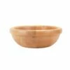 Coupon 😍 VIETRI Ontano Wood Medium Serving Bowl ✨