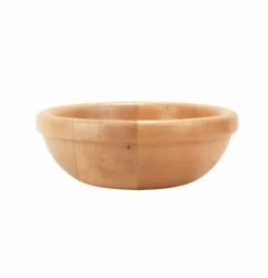 Coupon ๐ VIETRI Ontano Wood Medium Serving Bowl โจ