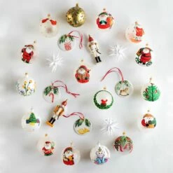 Best Sale β€οΈ VIETRI Old St. Nick 2022 Limited Edition Ornament π― 5 Best Sale β€οΈ VIETRI Old St. Nick 2022 Limited Edition Ornament π― -Tabletop Elegant shop Ornament Collection