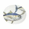 Outlet 🥰 VIETRI Pesca Tuna Large Oval Platter 🔥