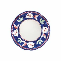 Coupon ⭐ VIETRI Campagna Pesce Salad Plate ⭐
