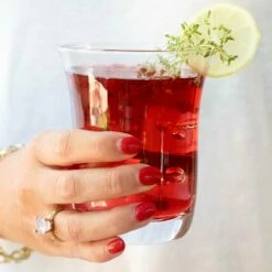 Cheapest 👏 VIETRI Puccinelli Double Old Fashioned 😀 -Tabletop Elegant shop PGL 5200 2