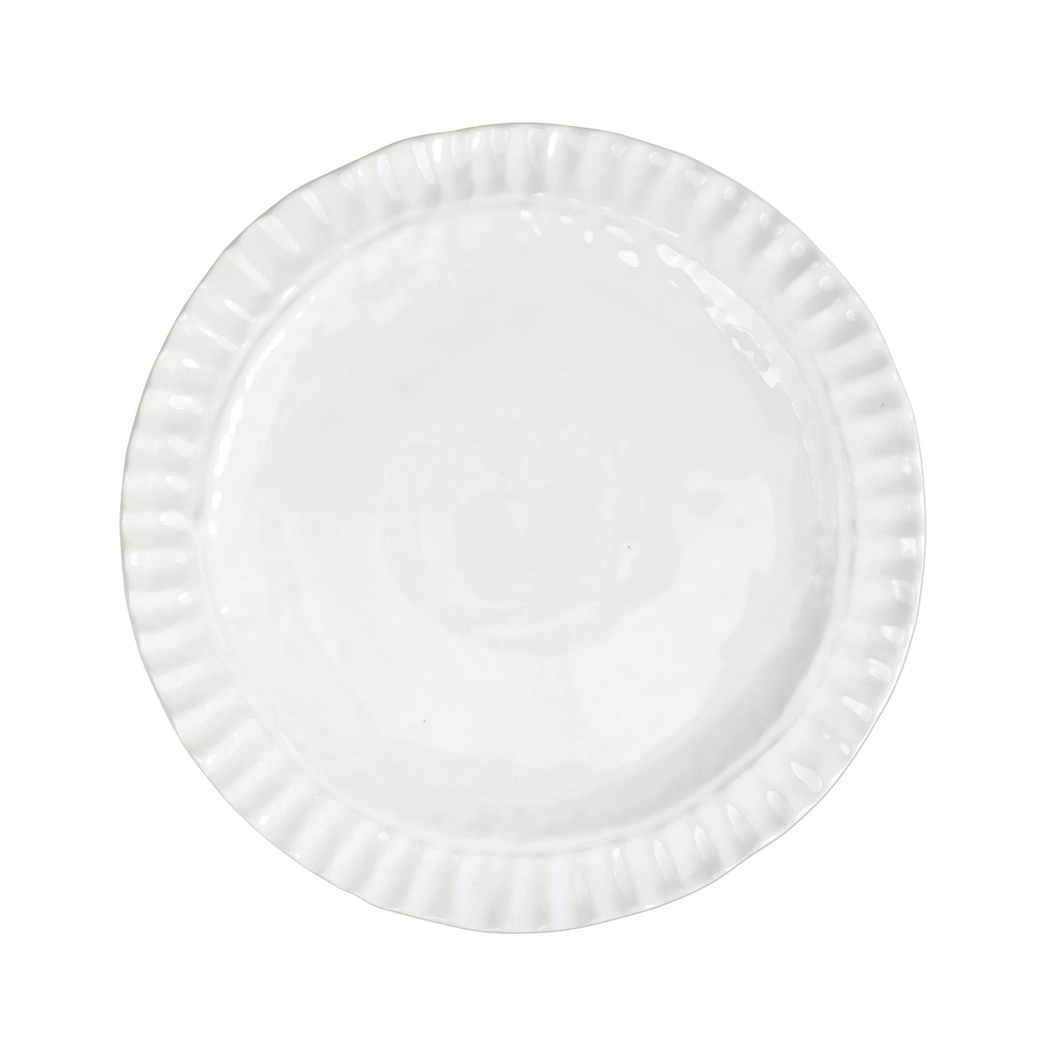 Flash Sale ๐ฏ VIETRI Pietra Serena Dinner Plate โ๏ธ 1 Flash Sale ๐ฏ VIETRI Pietra Serena Dinner Plate โ๏ธ