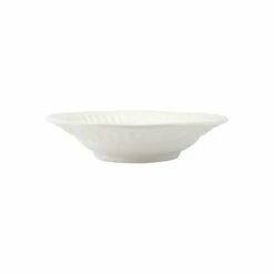 Flash Sale 👏 VIETRI Pietra Serena Small Shallow Serving Bowl 🥰