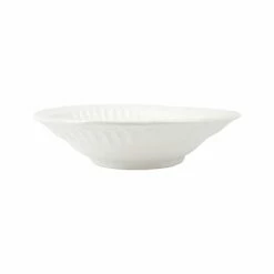 Coupon 🛒 VIETRI Pietra Serena Medium Shallow Serving Bowl 🔔