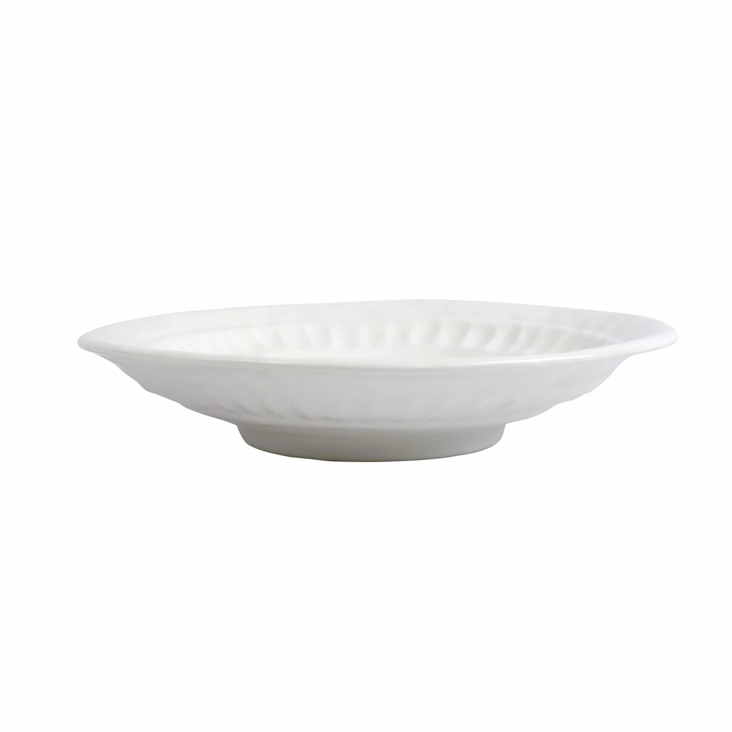New ✨ VIETRI Pietra Serena Pasta Bowl ⌛ 1 New ✨ VIETRI Pietra Serena Pasta Bowl ⌛
