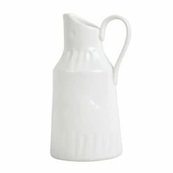 Flash Sale 😉 VIETRI Pietra Serena Pitcher 👏
