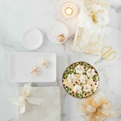 Cheap 👏 VIETRI Pietra Serena Heart Plate 🛒 9 Cheap 👏 VIETRI Pietra Serena Heart Plate 🛒 -Tabletop Elegant shop PIE 2695 4