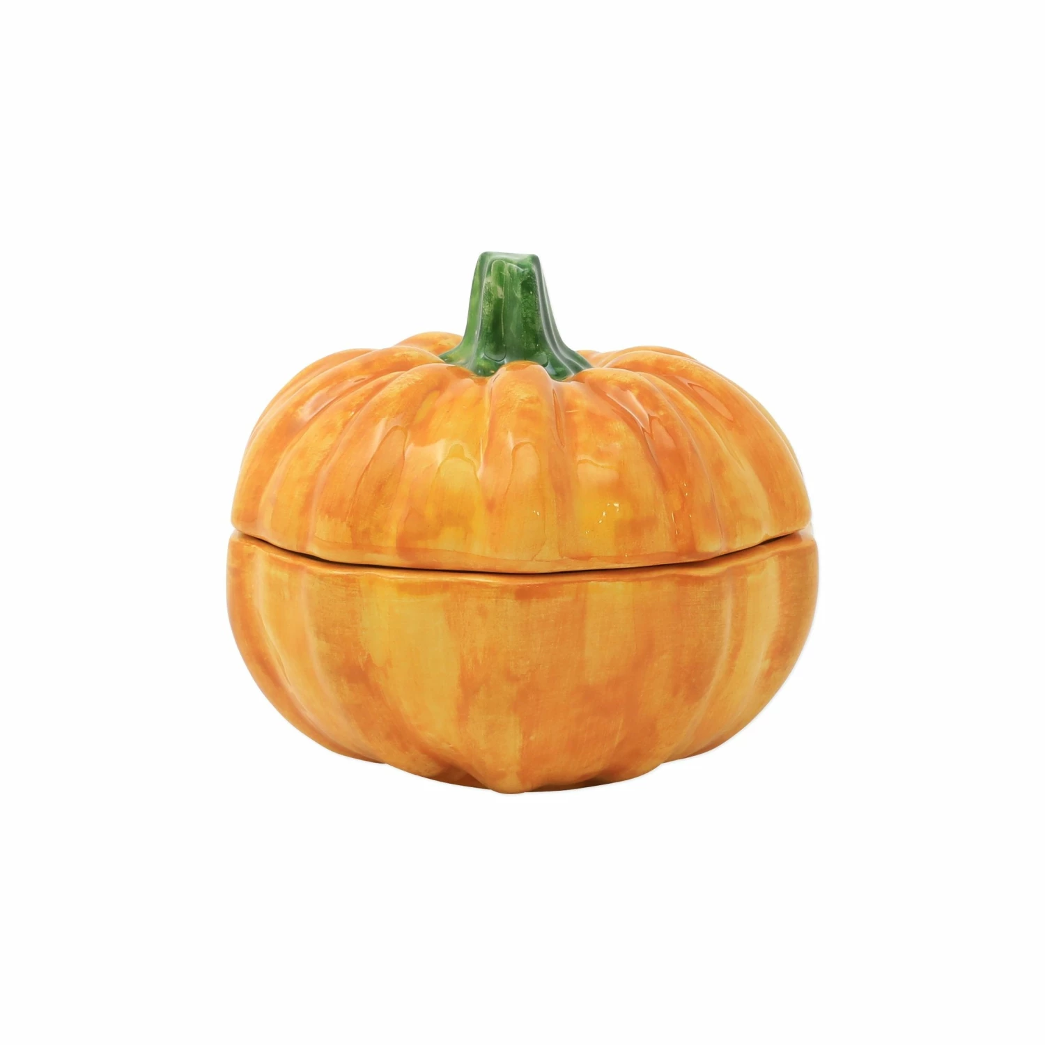 Deals ๐ VIETRI Pumpkins Figural Covered Small Pumpkin ๐ 1 Deals ๐ VIETRI Pumpkins Figural Covered Small Pumpkin ๐
