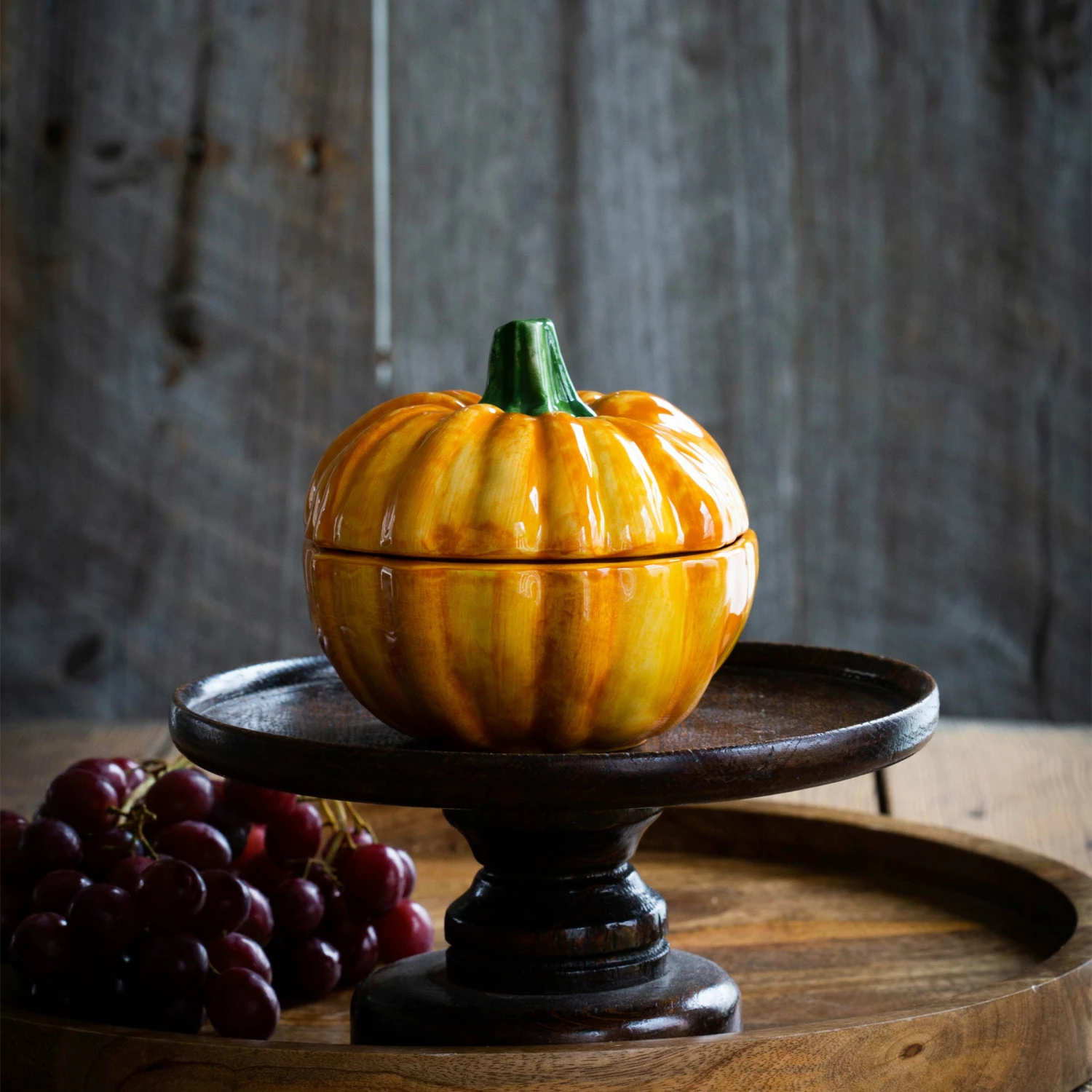 Deals ๐ VIETRI Pumpkins Figural Covered Small Pumpkin ๐ 2 Deals ๐ VIETRI Pumpkins Figural Covered Small Pumpkin ๐ - Image 2