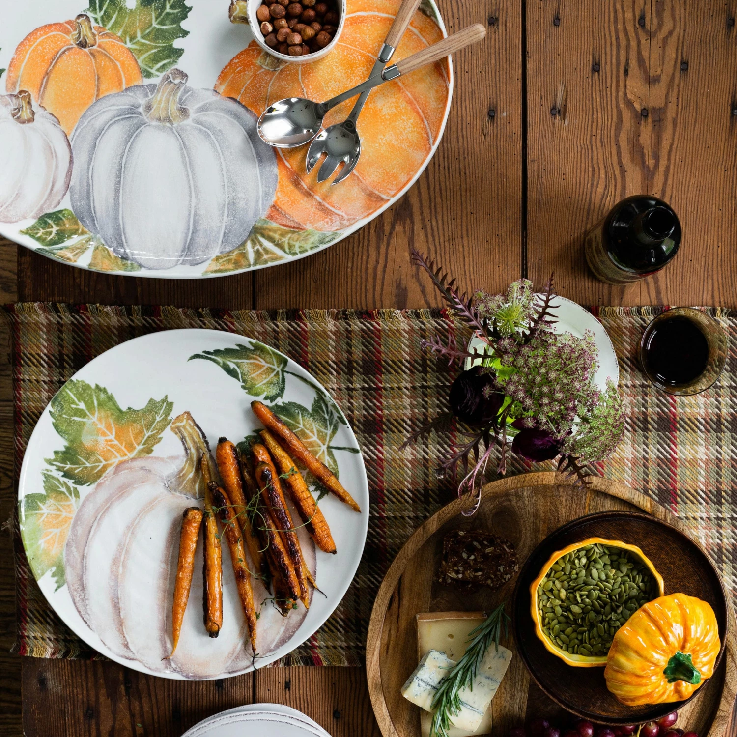 Deals ๐ VIETRI Pumpkins Figural Covered Small Pumpkin ๐ 5 Deals ๐ VIETRI Pumpkins Figural Covered Small Pumpkin ๐ - Image 5