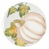 Best reviews of 😉 VIETRI Pumpkins Round Platter w/ Pumpkin 🤩