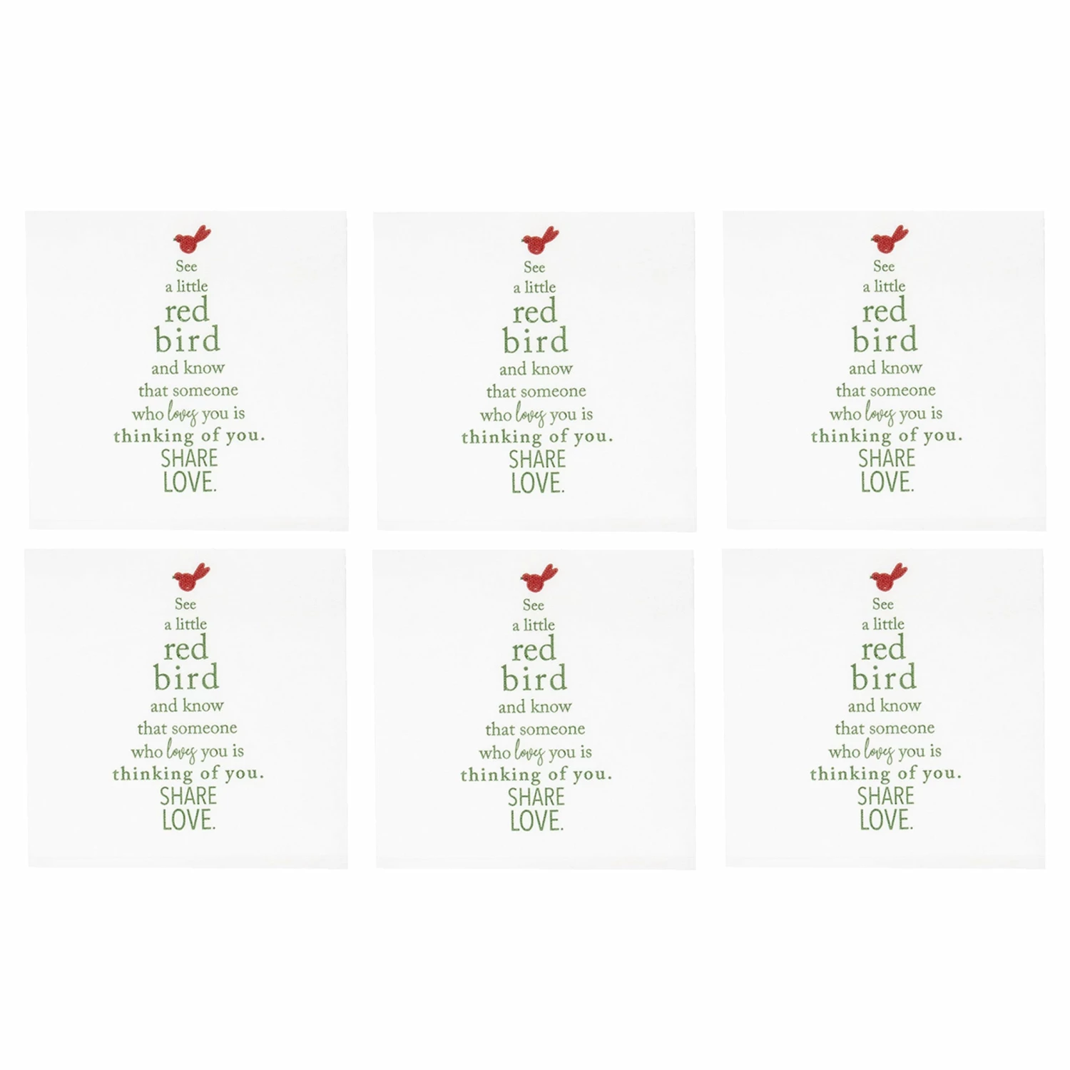 Brand new 💯 VIETRI Papersoft Napkins Holiday Tree Cocktail Napkins (Pack of 20) - Set of 6 ⭐ 1 Brand new 💯 VIETRI Papersoft Napkins Holiday Tree Cocktail Napkins (Pack of 20) - Set of 6 ⭐
