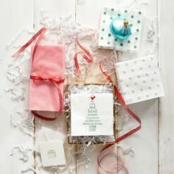 Buy 🛒 VIETRI Papersoft Napkins Holiday Tree Cocktail Napkins 🎁 -Tabletop Elegant shop PPS 6051HT LSALT 1