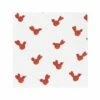 Best Sale 😀 VIETRI Papersoft Napkins Red Bird Cocktail Napkins (Pack of 20) ⌛
