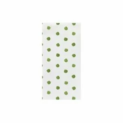 Cheapest 🧨 VIETRI Papersoft Napkins Dot Guest Towels 😀 -Tabletop Elegant shop PPS 6052G 20 2100 web1