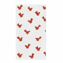 Discount 🔔 VIETRI Papersoft Napkins Red Bird Guest Towels ✔️