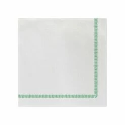 Best reviews of 🔔 VIETRI Papersoft Napkins Fringe Green Dinner Napkins (Pack of 20) 🎁