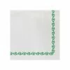 Top 10 😉 VIETRI Papersoft Napkins Florentine Green Dinner Napkins (Pack of 50) ⌛