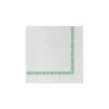 Discount 🌟 VIETRI Papersoft Napkins Fringe Green Cocktail Napkins (Pack of 20) 😀