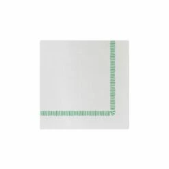 Discount 🌟 VIETRI Papersoft Napkins Fringe Green Cocktail Napkins (Pack of 20) 😀