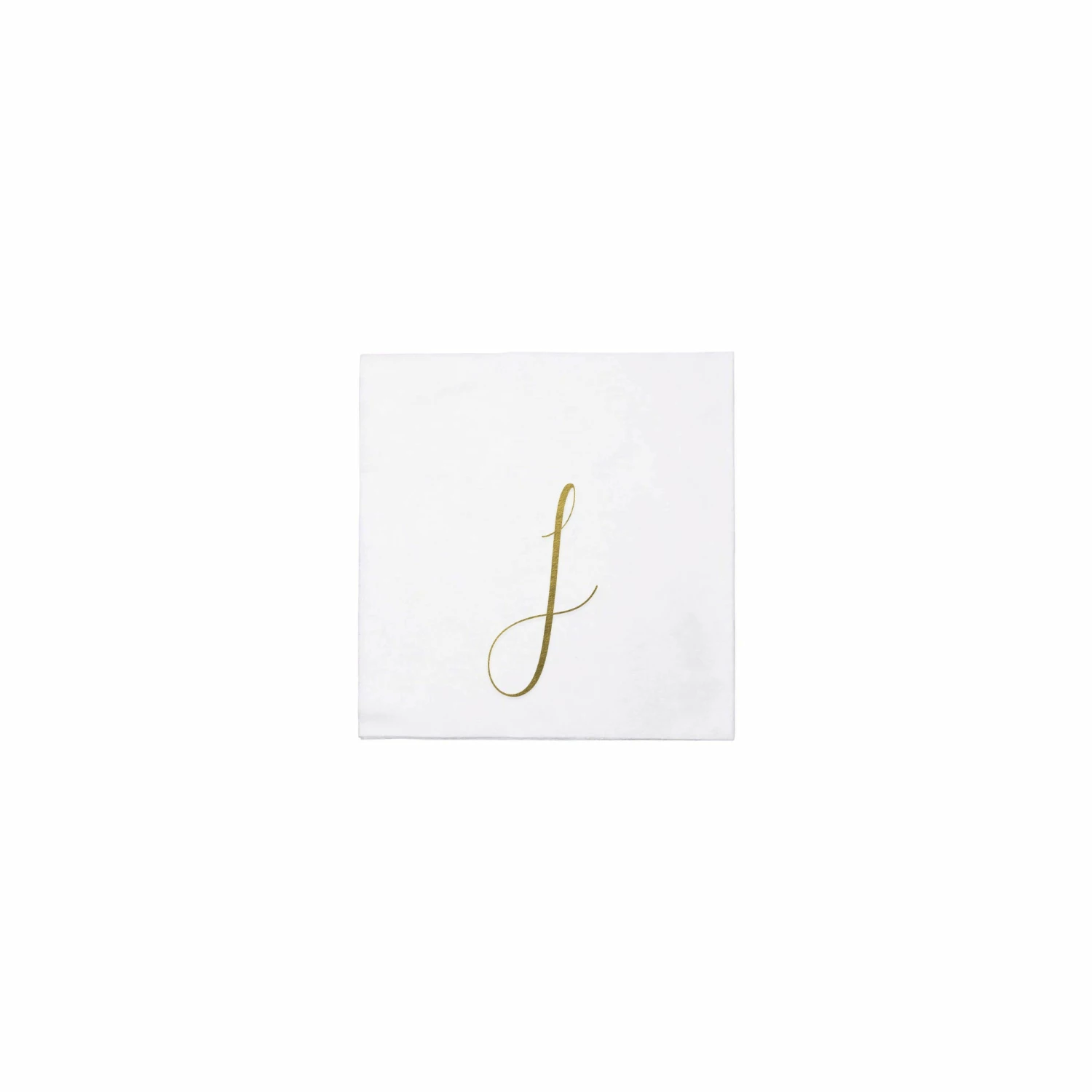 Discount ๐ฅฐ VIETRI Papersoft Napkins Monogram Cocktail Napkins - J (Pack of 20) โจ 1 Discount ๐ฅฐ VIETRI Papersoft Napkins Monogram Cocktail Napkins - J (Pack of 20) โจ