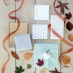 Best Pirce 🧨 VIETRI Papersoft Napkins Capri Guest Towels 🥰 -Tabletop Elegant shop PPS LGR6052C 20 LSALT 1