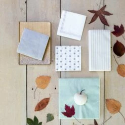 Best Pirce 🧨 VIETRI Papersoft Napkins Capri Guest Towels 🥰 -Tabletop Elegant shop PPS LGR6052C 20 LSALT 2