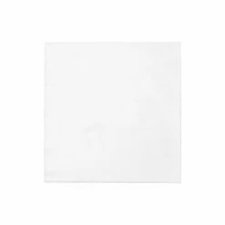 Best Pirce ⌛ VIETRI Papersoft Napkins Bianco Solid Dinner Napkins 🤩