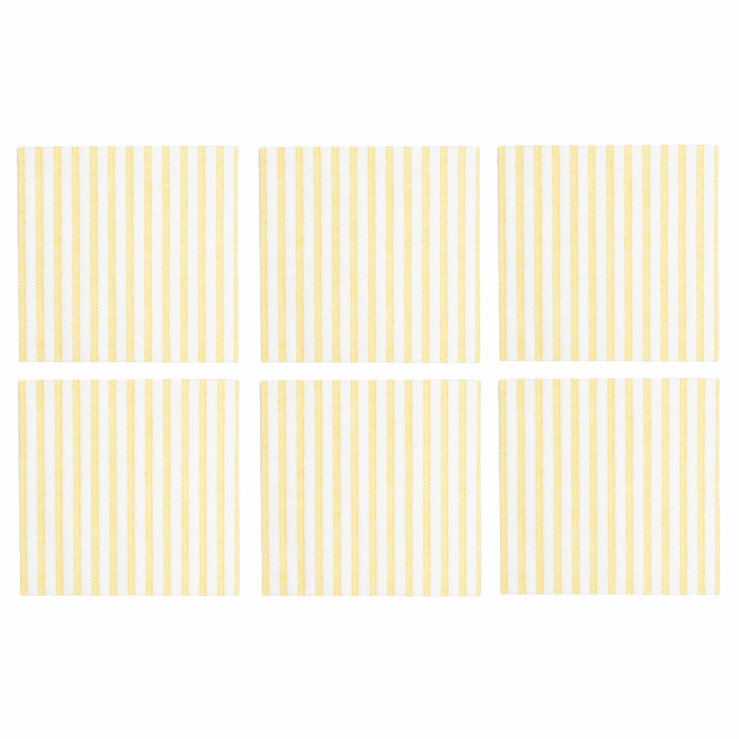 Best deal โ VIETRI Papersoft Napkins Capri Yellow Cocktail Napkins (Pack of 20) - Set of 6 ๐งจ 1 Best deal โ VIETRI Papersoft Napkins Capri Yellow Cocktail Napkins (Pack of 20) - Set of 6 ๐งจ