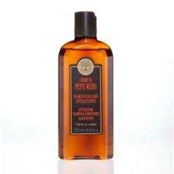 Cheapest 🌟 Erbario Toscano Black Pepper Shampoo & Conditioner ✔️