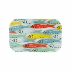 Top 10 ✔️ VIETRI Pesci Colorati Medium Cutting Board 🧨