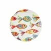 Deals 🔔 VIETRI Pesci Colorati Salad Plate ✨
