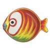 Budget 👏 VIETRI Pesci Colorati Figural Fish Medium Serving Bowl 👏
